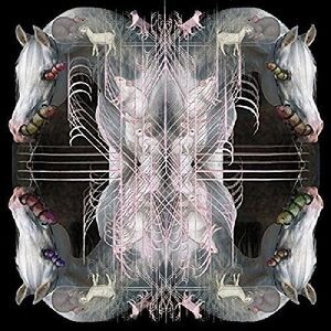 Eartheater - RIP Chrysalis  CD